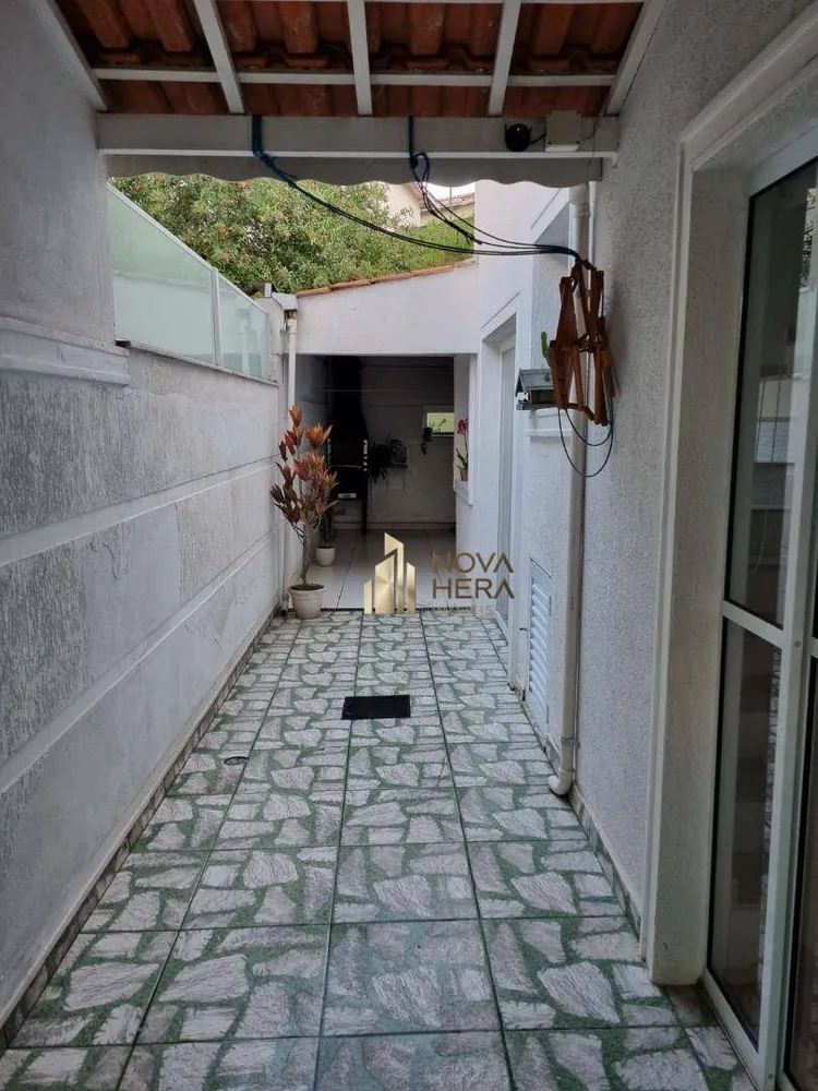 Sobrado, 2 quartos, 75 m² - Foto 5