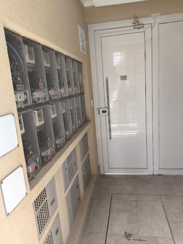 Sobrado, 2 quartos, 53 m² - Foto 6