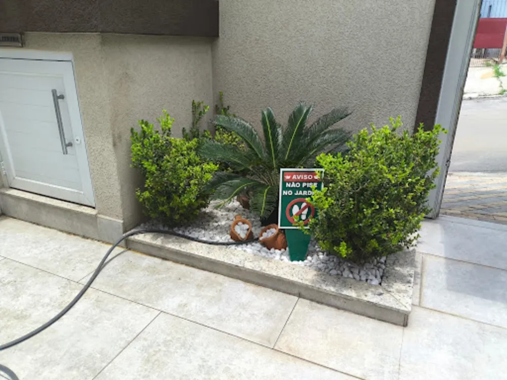 Sobrado, 2 quartos, 53 m² - Foto 3