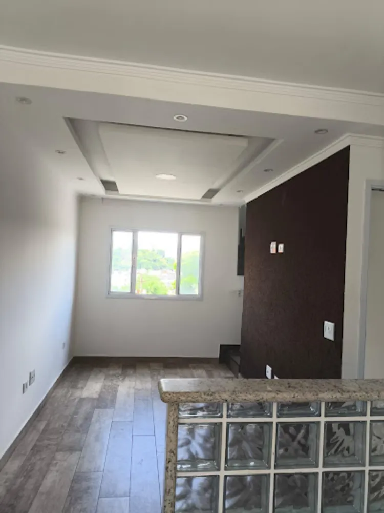 Sobrado, 2 quartos, 53 m² - Foto 18