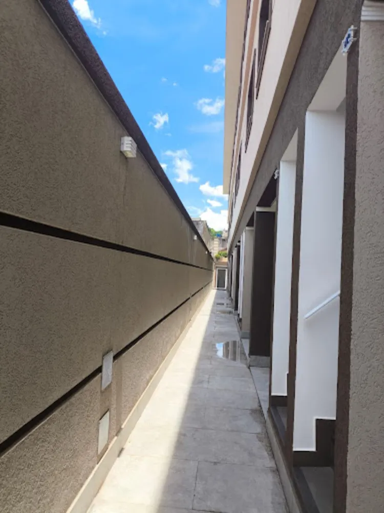 Sobrado, 2 quartos, 53 m² - Foto 16
