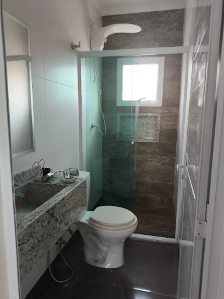 Sobrado, 2 quartos, 53 m² - Foto 2