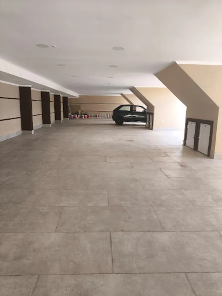 Sobrado, 2 quartos, 53 m² - Foto 8