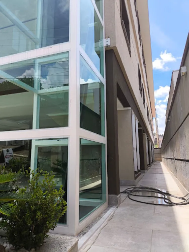 Sobrado, 2 quartos, 53 m² - Foto 14