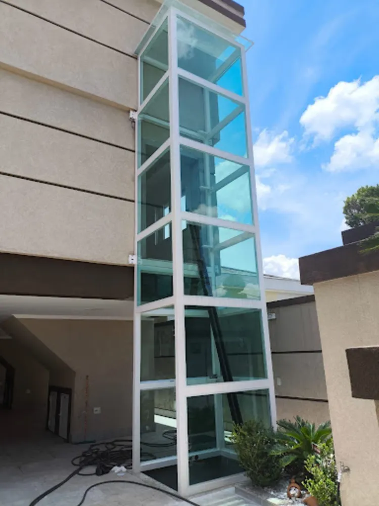 Sobrado, 2 quartos, 53 m² - Foto 13