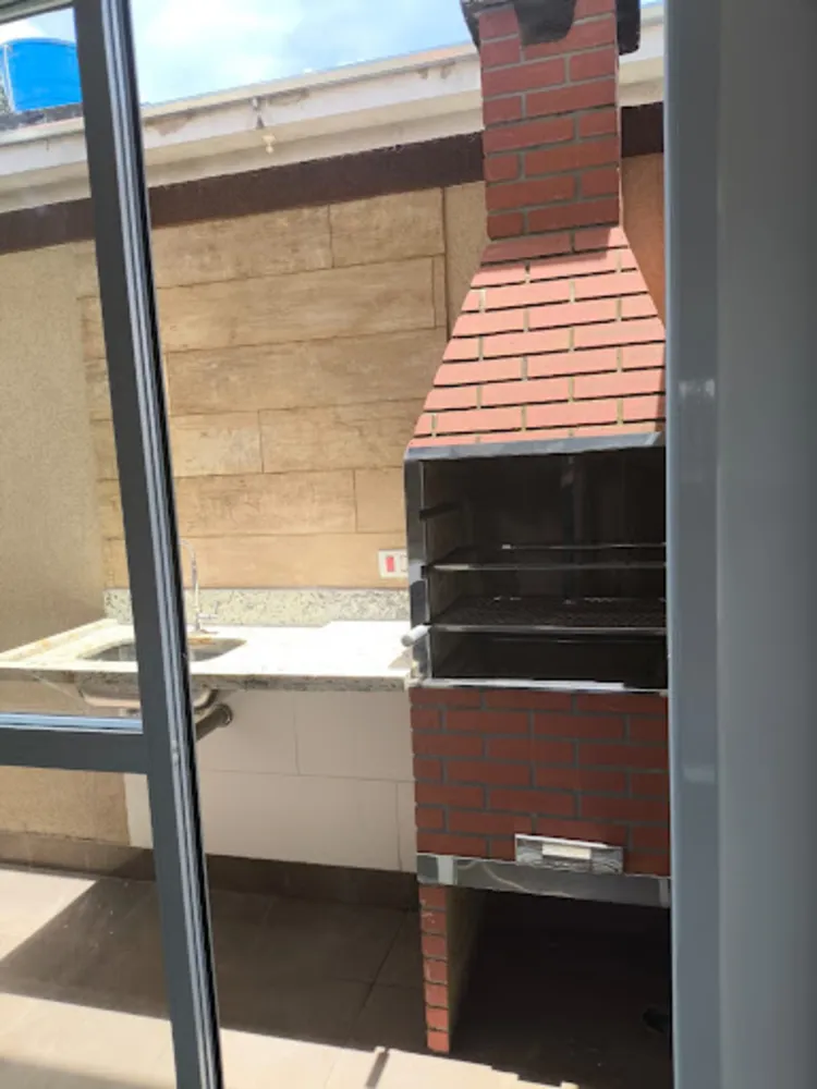 Sobrado, 2 quartos, 53 m² - Foto 17