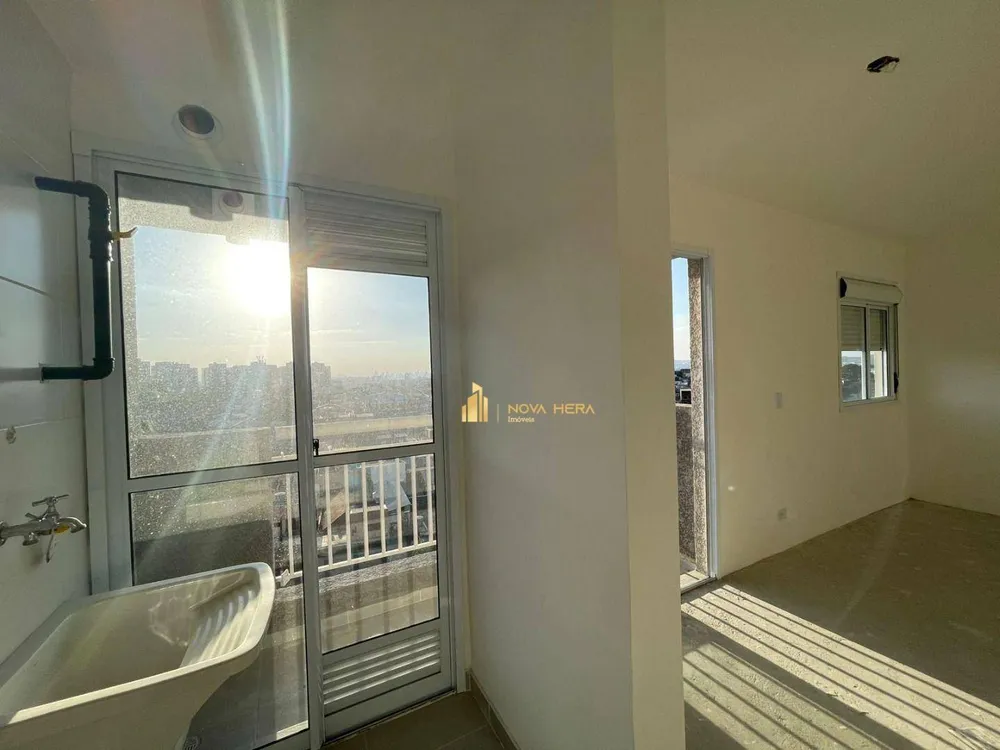 Apartamento, 1 quarto, 42 m² - Foto 9