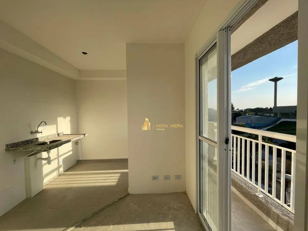 Apartamento, 1 quarto, 42 m² - Foto 1
