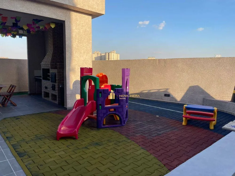 Apartamento, 1 quarto, 42 m² - Foto 18