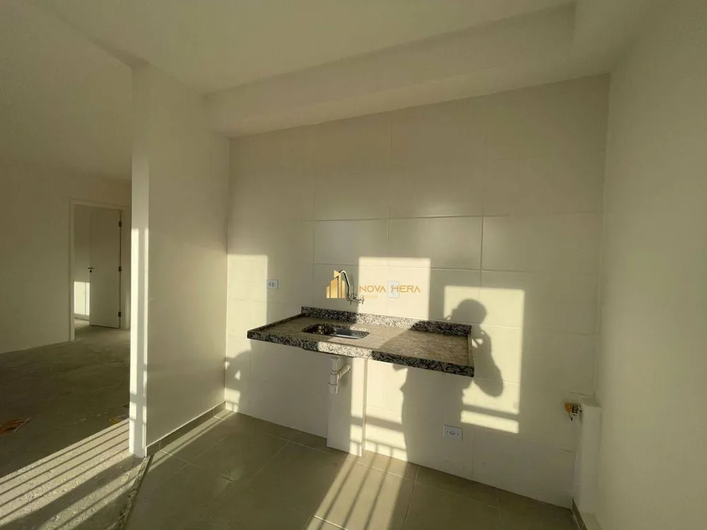 Apartamento, 1 quarto, 42 m² - Foto 6