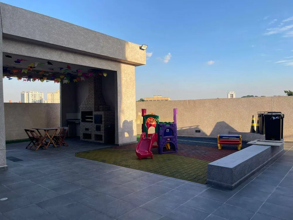 Apartamento, 1 quarto, 42 m² - Foto 16