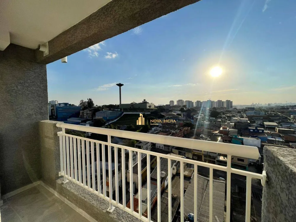 Apartamento, 1 quarto, 42 m² - Foto 6