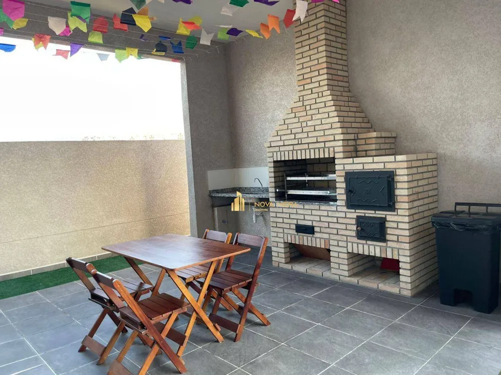 Apartamento, 1 quarto, 42 m² - Foto 17