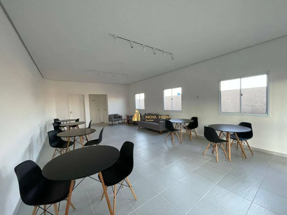 Apartamento, 1 quarto, 42 m² - Foto 19