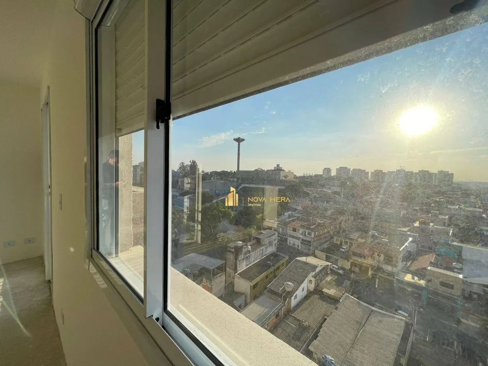 Apartamento, 1 quarto, 42 m² - Foto 4