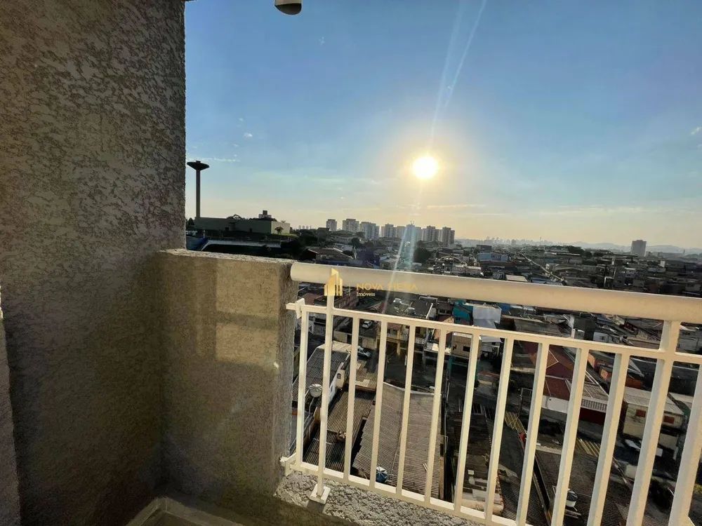 Apartamento, 1 quarto, 42 m² - Foto 8