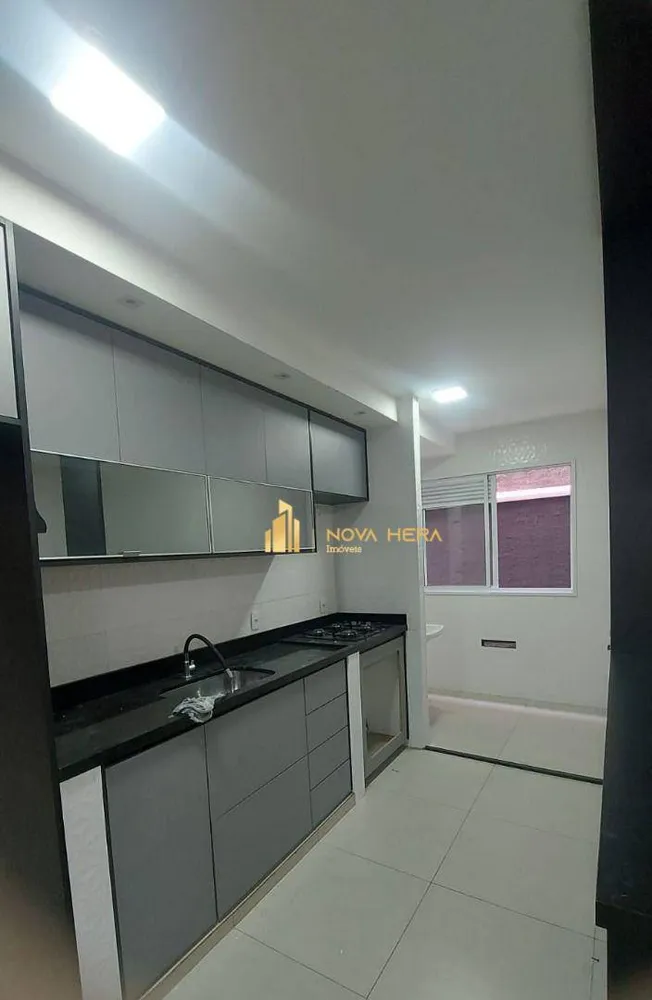 Apartamento, 2 quartos, 73 m² - Foto 2