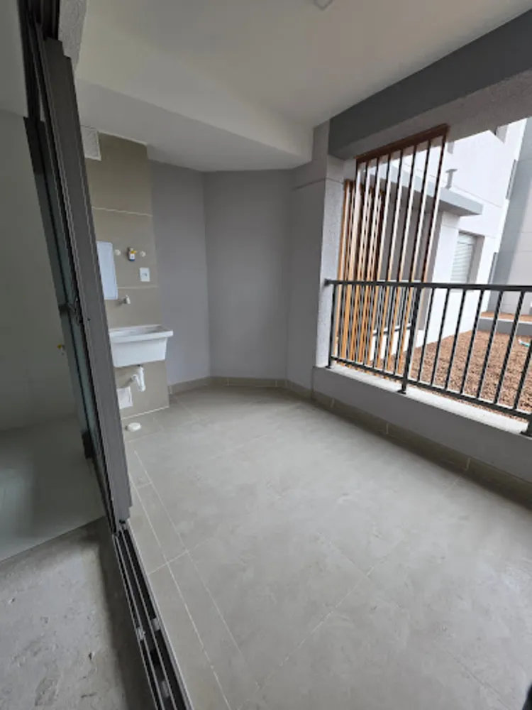 Apartamento, 2 quartos, 56 m² - Foto 5