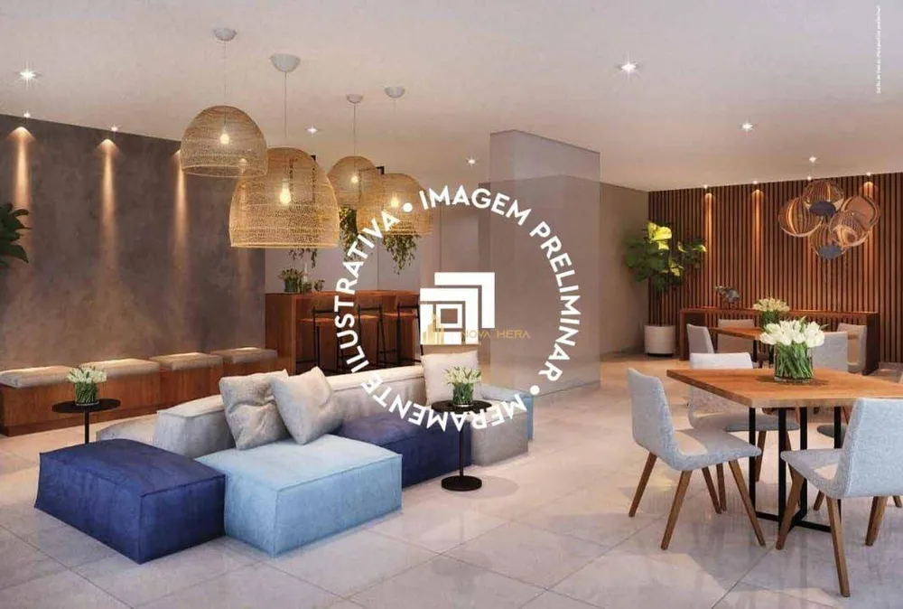 Apartamento, 2 quartos, 56 m² - Foto 13