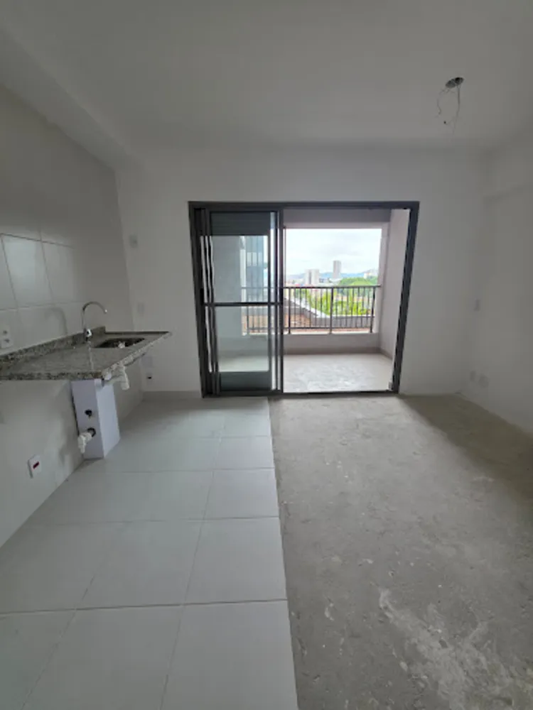 Apartamento, 2 quartos, 56 m² - Foto 3