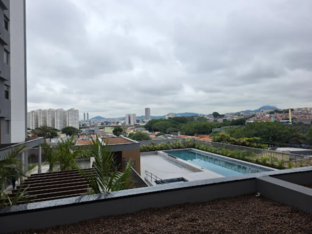Apartamento, 2 quartos, 56 m² - Foto 8