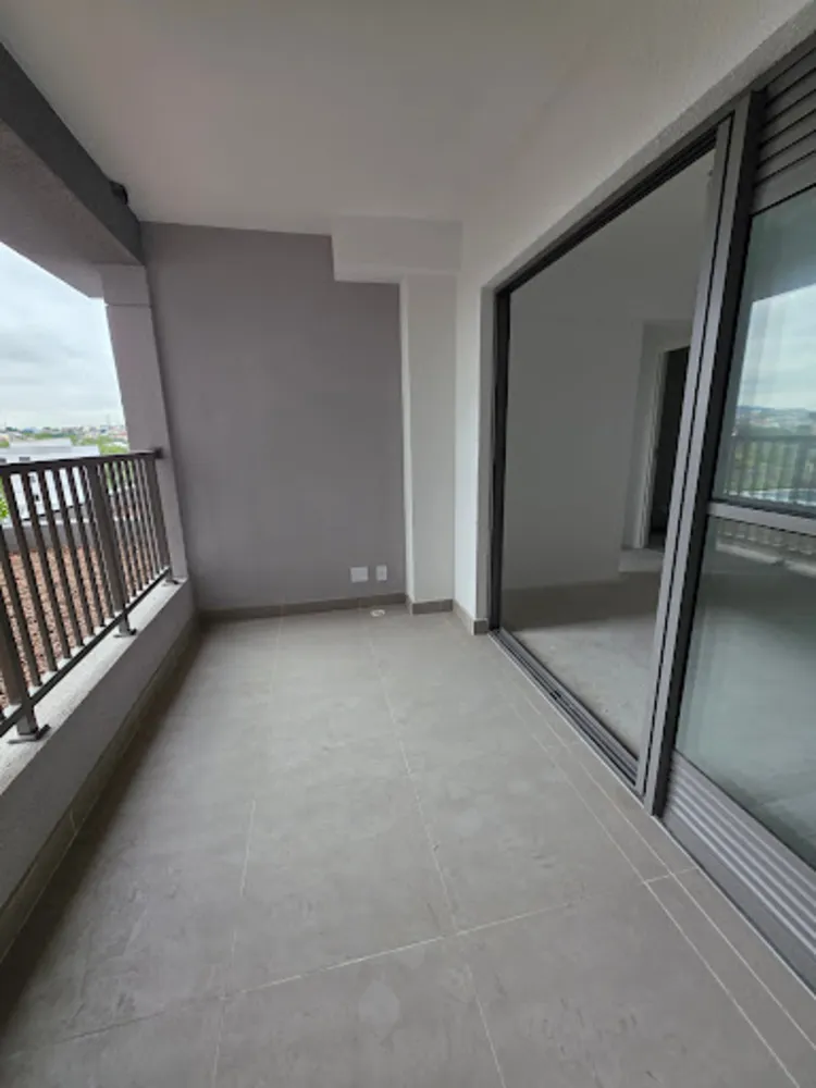 Apartamento, 2 quartos, 56 m² - Foto 4