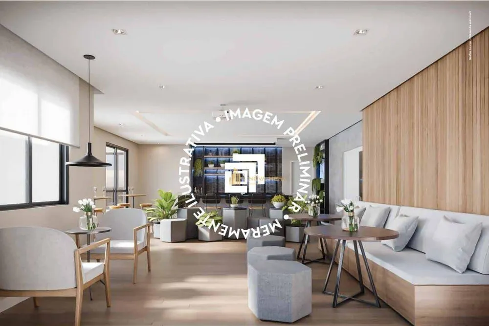Apartamento, 2 quartos, 56 m² - Foto 18