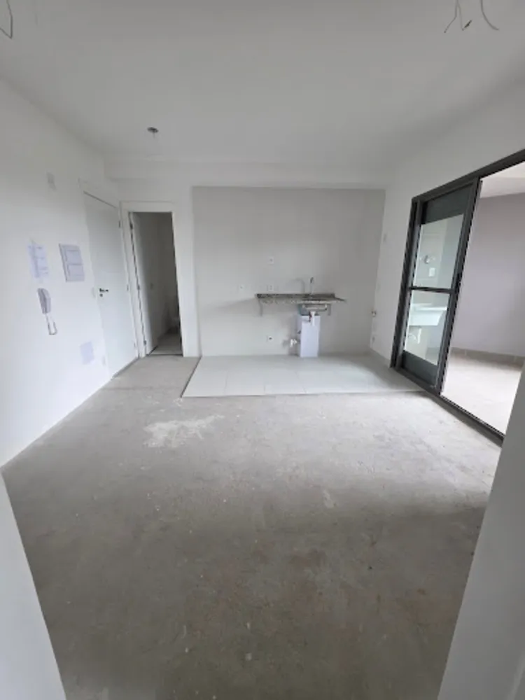 Apartamento, 2 quartos, 56 m² - Foto 2