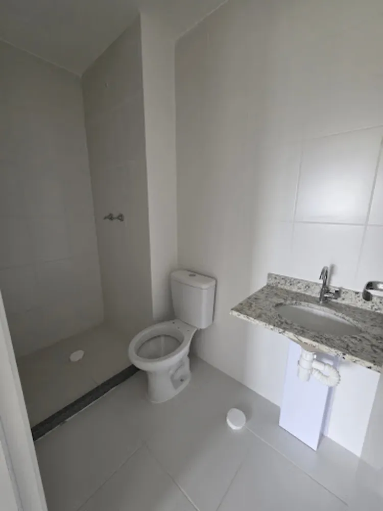 Apartamento, 2 quartos, 56 m² - Foto 9