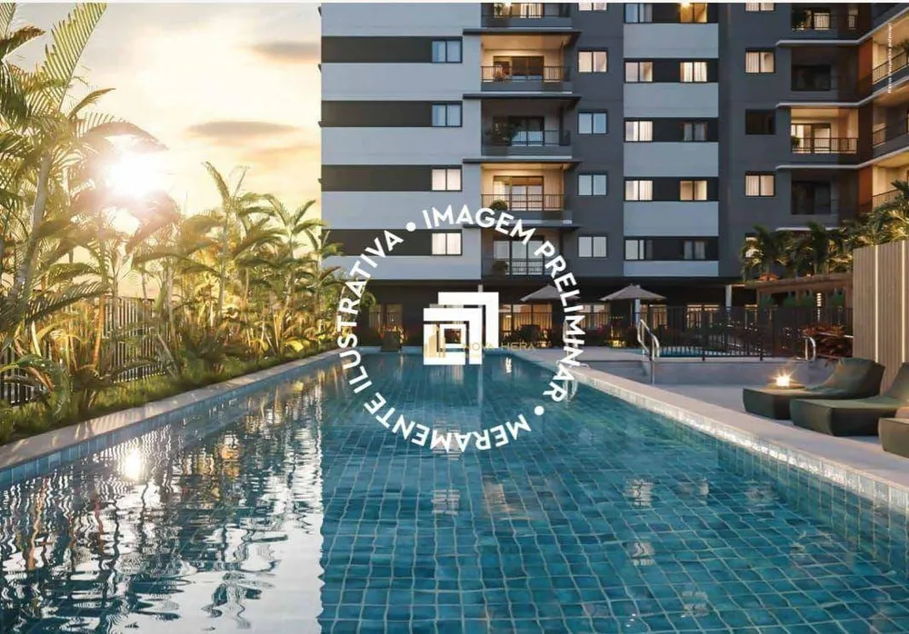 Apartamento, 2 quartos, 56 m² - Foto 10