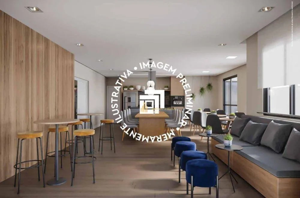 Apartamento, 2 quartos, 56 m² - Foto 14