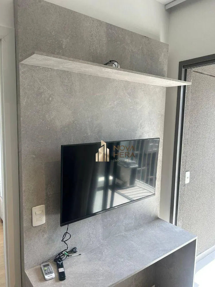 Apartamento, 1 quarto, 27 m² - Foto 3