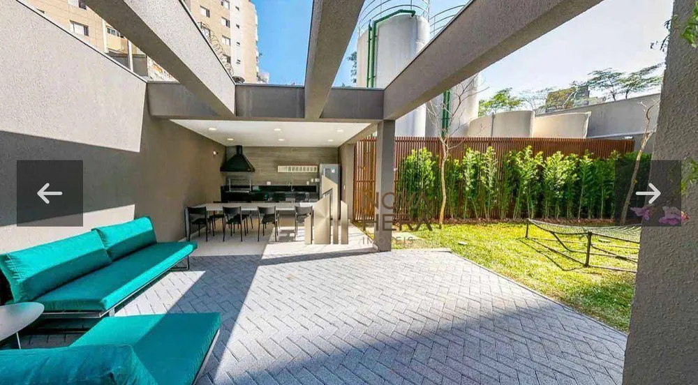 Apartamento, 1 quarto, 27 m² - Foto 9