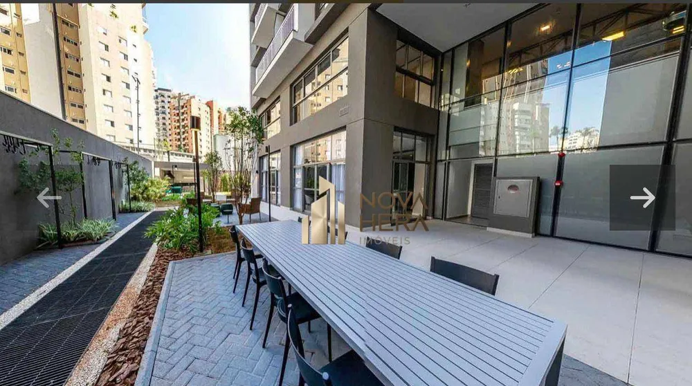 Apartamento, 1 quarto, 27 m² - Foto 6