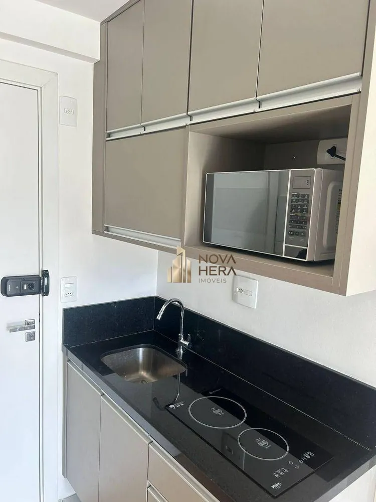 Apartamento, 1 quarto, 27 m² - Foto 1