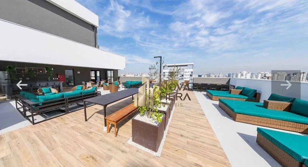 Apartamento, 1 quarto, 27 m² - Foto 8