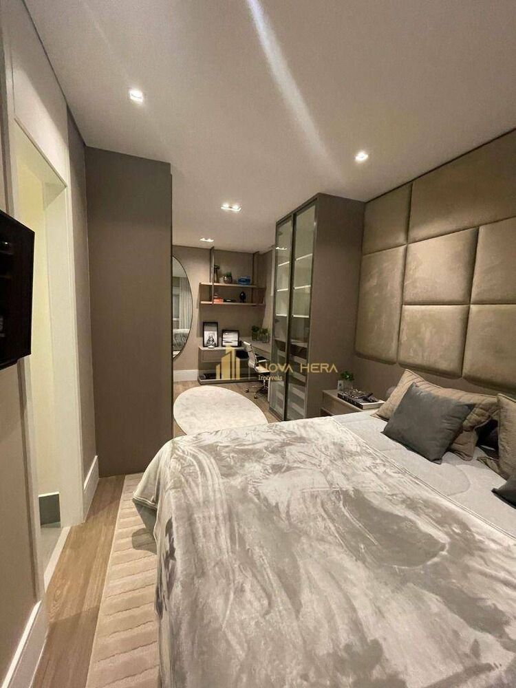Apartamento à venda com 3 quartos, 87m² - Foto 2