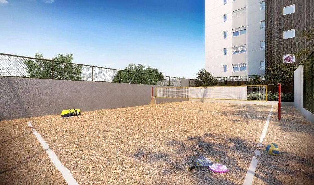 Apartamento à venda com 3 quartos, 87m² - Foto 3