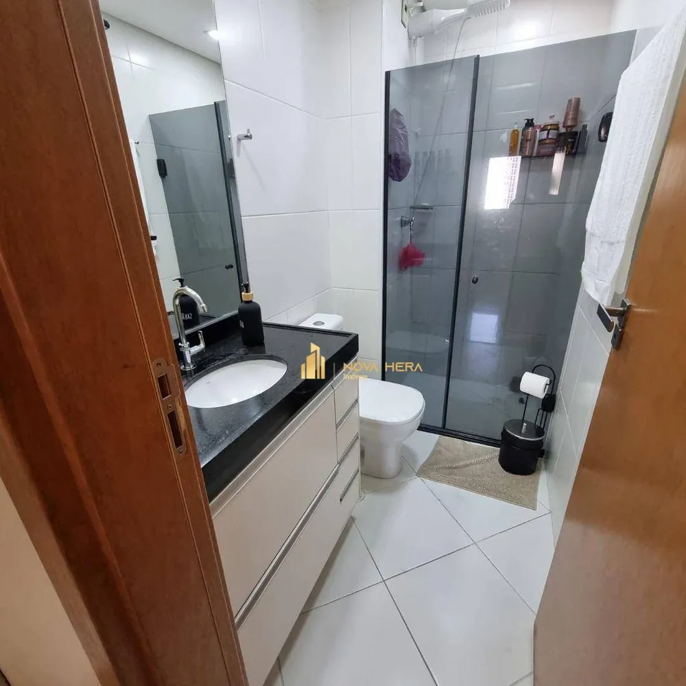 Apartamento, 3 quartos, 75 m² - Foto 4