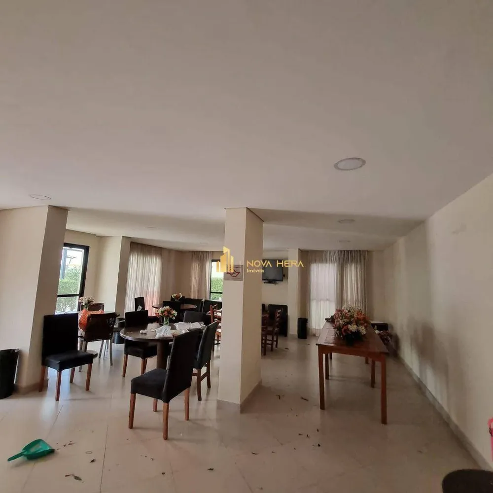 Apartamento, 3 quartos, 75 m² - Foto 6