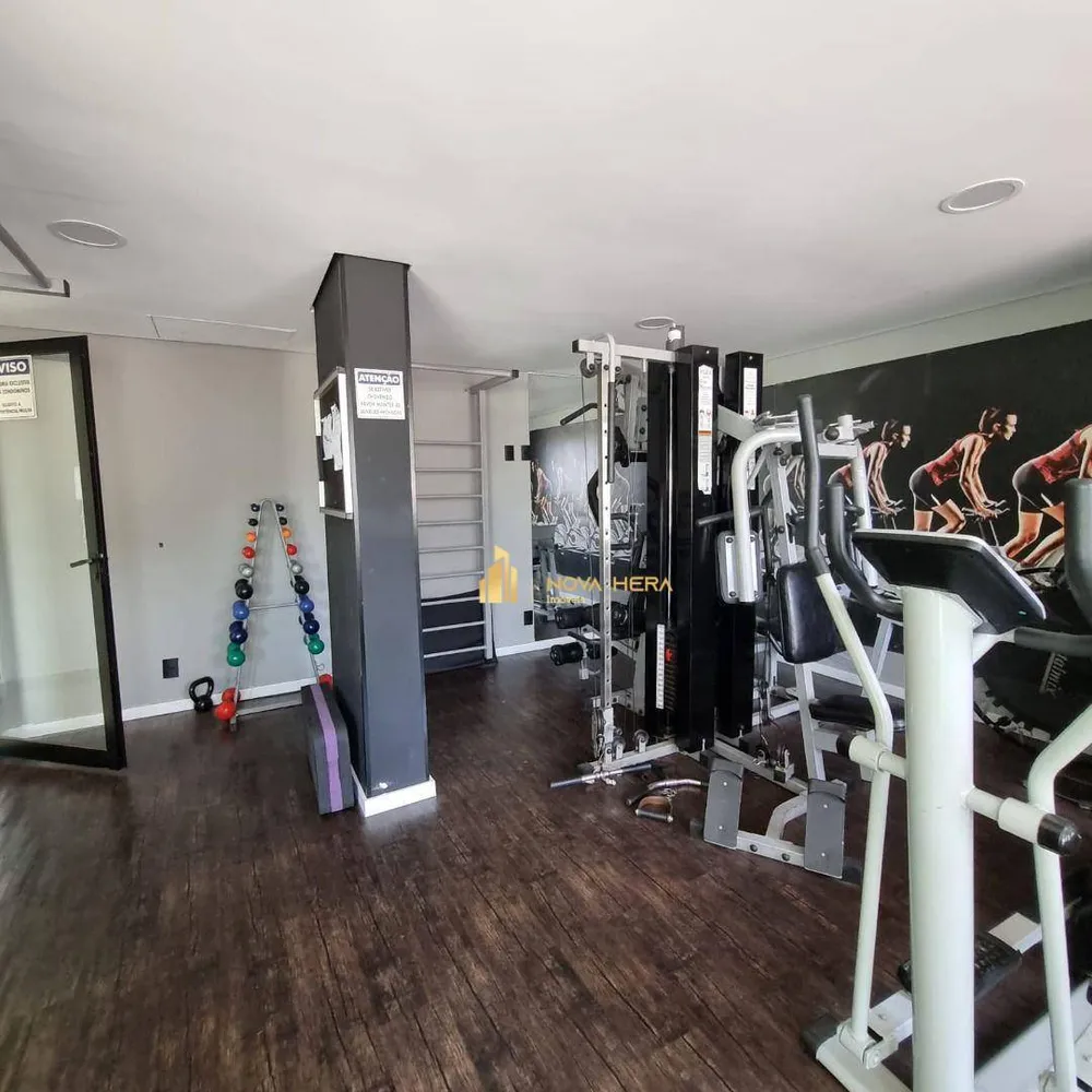 Apartamento, 3 quartos, 75 m² - Foto 7