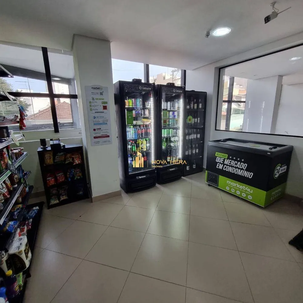 Apartamento, 3 quartos, 75 m² - Foto 5