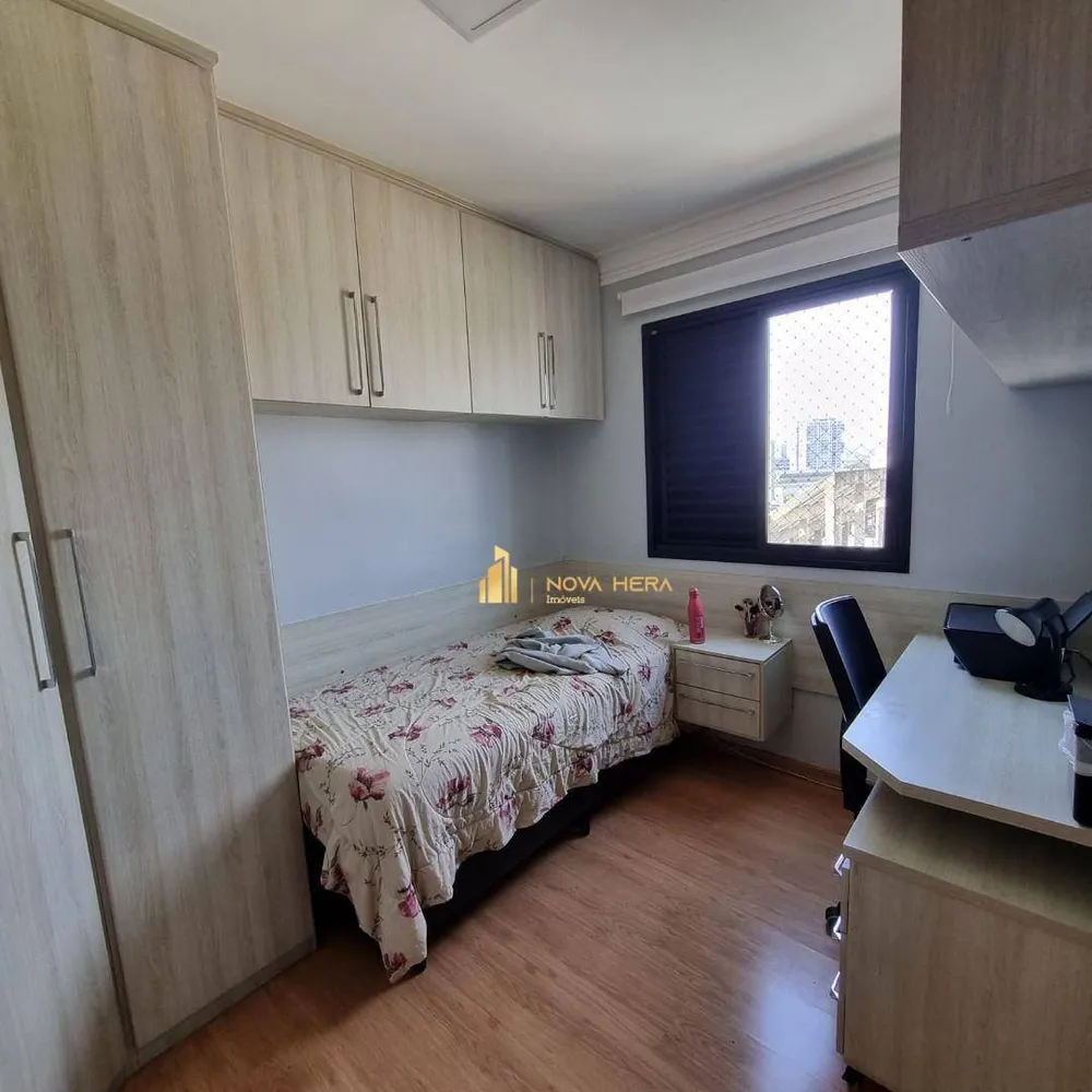 Apartamento, 3 quartos, 75 m² - Foto 2