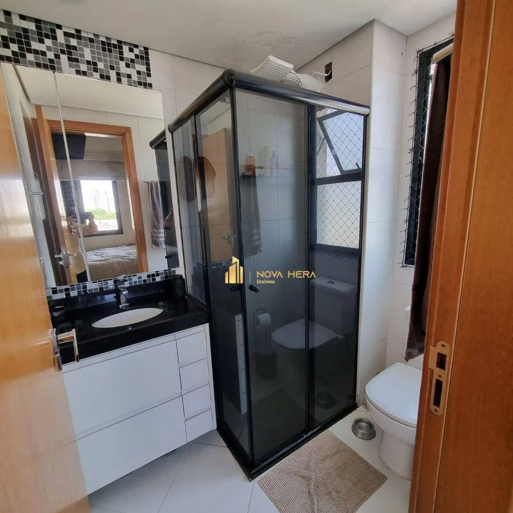 Apartamento, 3 quartos, 75 m² - Foto 3