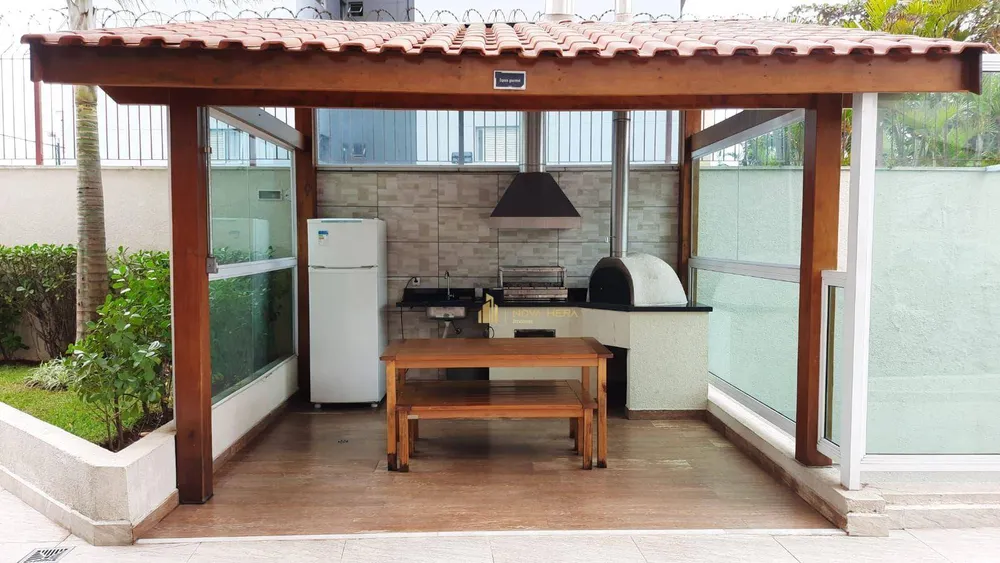 Apartamento, 2 quartos, 74 m² - Foto 2