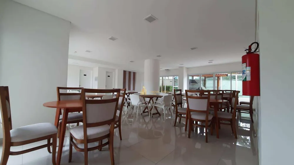 Apartamento, 2 quartos, 74 m² - Foto 3