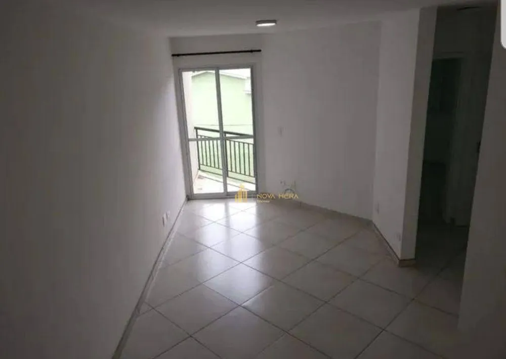 Apartamento, 2 quartos, 52 m² - Foto 10