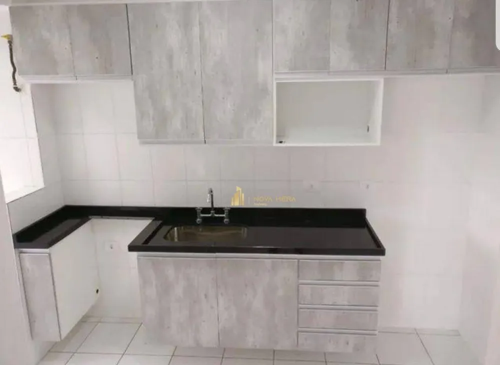 Apartamento, 2 quartos, 52 m² - Foto 5