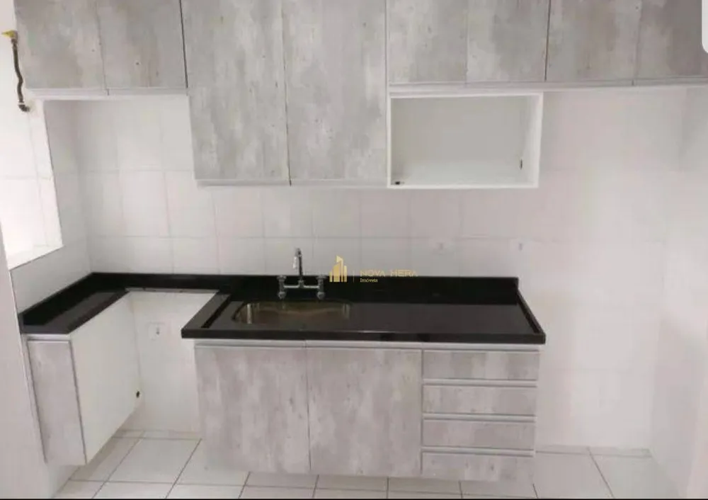 Apartamento, 2 quartos, 52 m² - Foto 3