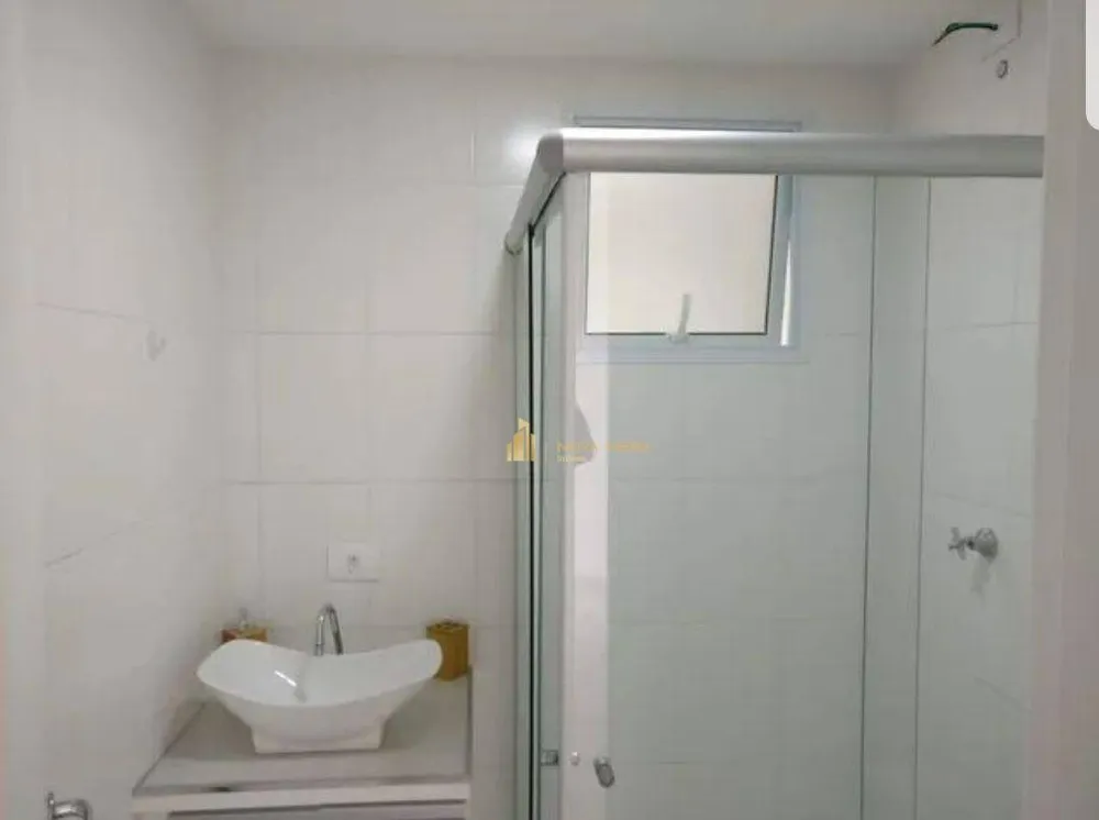 Apartamento, 2 quartos, 52 m² - Foto 2